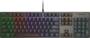 Cougar Ultimus EX RGB Black Mechanical Keyboard, Red SW