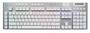 Logitech G915 X LIGHTSPEED RGB White Wireless Mechanical Keyboard