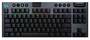 Logitech G915 X LIGHTSPEED TKL RGB Black Wireless Mechanical Keyboard
