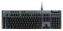 Logitech G915 X RGB Black Mechanical Keyboard