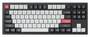 Keychron Q3 HE RGB Carbon Black Wireless Mechanical Keyboard, HE SW