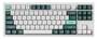 Keychron Q3 HE RGB Shell White Wireless Mechanical Keyboard, HE SW