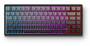 MCHOSE G75 Pro RGB Black Wireless Mechanical Keyboard, Matcha SW