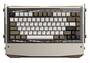 Dry Studio Black Diamond 75 V2 Titan Brown Mechanical Keyboard
