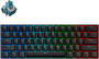 MCHOSE Ace 60 RGB Black Mechanical Keyboard, Uranus Magnetic S SW