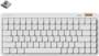 Lofree FLOW Lite84 Off-White Wireless Mechanical Keyboard, Specter SW