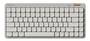 Lofree FLOW Lite84 Marble Wireless Mechanical Keyboard, Specter SW