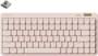Lofree FLOW Lite84 Flamingo Wireless Mechanical Keyboard, Specter SW