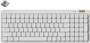 Lofree FLOW Lite100 Off-White Wireless Mechanical Keyboard, Specter SW