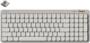 Lofree FLOW Lite100 Marble Wireless Mechanical Keyboard, Specter SW