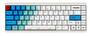 Varmilo Muse65 HE RGB Summit Mechanical Keyboard, Magnetic Jade Pro SW