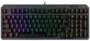 ASUS TUF Gaming K3 Gen II RGB Mechanical Keyboard, Optical Red SW