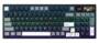 YUNZII IF99 RGB Wireless Mechanical Keyboard, Cocoa Cream V2 SW