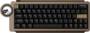 Dry Studio Ice Ring 63 RT Deepspace Titan Mechanical Keyboard, TTC KOM Magnetic SW