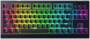 Razer BlackWidow V4 Tenkeyless HyperSpeed RGB Wireless Mechanical Keyboard, Oran