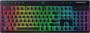 Razer BlackWidow V4 RGB Low-Profile Wireless Mechanical Keyboard, Orange Tactile SW