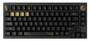 Keychron Black Myth Wukong RGB Deluxe Edition Wireless Mechanical Keyboard, TTC Golden Pink Switch