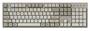 Keychron C2 Pro RGB Custom Mechanical Keyboard, Super Red Switch