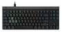 Logitech G515 Rapid TKL RGB Low Profile Mechanical Keyboard, Magnetic Analog Switch