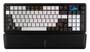 Corsair VANGUARD 96 Dual Tone RGB Mechanical Keyboard, Corsair MLX Pulse Switch