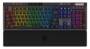 MSI STRIKE PRO WIRELESS RGB Mechanical Keyboard, Kailh Midnight Pro Silent Tactile Switch