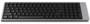 Lofree Flow 2 100 Space Grey Wireless Mechanical Keyboard, Pulse Switch