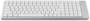 Lofree Flow 2 100 Silver Wireless Mechanical Keyboard, Void Switch