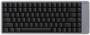Lofree Flow 2 84 Space Grey Wireless Mechanical Keyboard, Pulse Switch