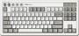 8BitDo Retro M Edition Wireless Mechanical Keyboard, Kailh Box White V2 Switch