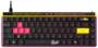 ASUS ROG Falchion Ace HFX ZywOo Edition Mechanical Keyboard, HFX Magnetic Switch