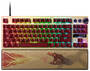 Razer Huntsman V3 Pro RGB Counter-Strike 2 Edition Mechanical Keyboard, Analog Optical Gen-2 Switch