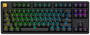 Keychron J4 RGB Wireless Mechanical Keyboard, Super Brown Switch