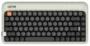 Lofree 1970s Olive Wireless Mechanical Keyboard, Lofree X Gateron Linear Switch