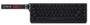 Fantech ATOM HE68 Mechanical Keyboard, Magnetic Emerald Switch