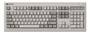 Keychron R6 RGB Retro Wireless Mechanical Keyboard, Super Brown Switch