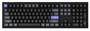 Keychron Q6 HE 8K RGB Mechanical Keyboard, Ultra-Fast Lime Magnetic Switch
