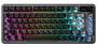 YUNZII B75 Pro Max RGB Wireless Mechanical Keyboard, Candy Linear Switch