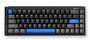 MCHOSE Ace 68 Turbo HE RGB Cyber Black Mechanical Keyboard, Mount Tai Magnetic G Switch