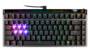 ASUS ROG Falchion Ace 75 HE RGB Mechanical Keyboard, ROG HFX V2X Magnetic Switch
