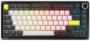 Corsair MAKR PRO 75 Hall Effect RGB Mechanical Keyboard, CORSAIR MGX V2 Magnetic Switch