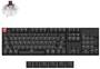Keychron K10 V2 Wireless Mechanical Keyboard, Super Brown Switch