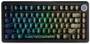 AULA F75 RGB Wireless Mechanical Keyboard, Star Vector Switch