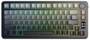 AULA S75 PRO RGB Gradient Grey Wireless Mechanical Keyboard, Star Vector Switch