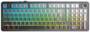 AULA F99 PRO RGB Gradient Grey Wireless Mechanical Keyboard, Nimbus V3 Switch