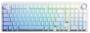 AULA F99 PRO RGB Gradient Blue Wireless Mechanical Keyboard, Nimbus V3 Switch
