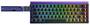 AULA HERO 68 HE RGB Black Transparent Mechanical Keyboard, Jade King Magnetic Switch