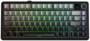 AULA F75 MAX RGB Gradient Grey Wireless Mechanical Keyboard, Reaper Switch