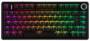 AULA F75 RGB Mechanical Keyboard, Red Switch