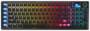 Corsair Vanguard Air 99 RGB Wireless Optical-Mechanical Keyboard, OPX Low-Profile Switch
