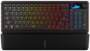 Corsair Vanguard Air 96 RGB Wireless Mechanical Keyboard, MLX Plasma Switch